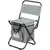 Стул разложенный Skif Outdoor Keeper III к:gray, фото , изображение 2